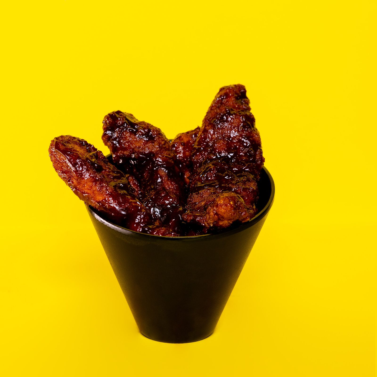 BBQ Strips