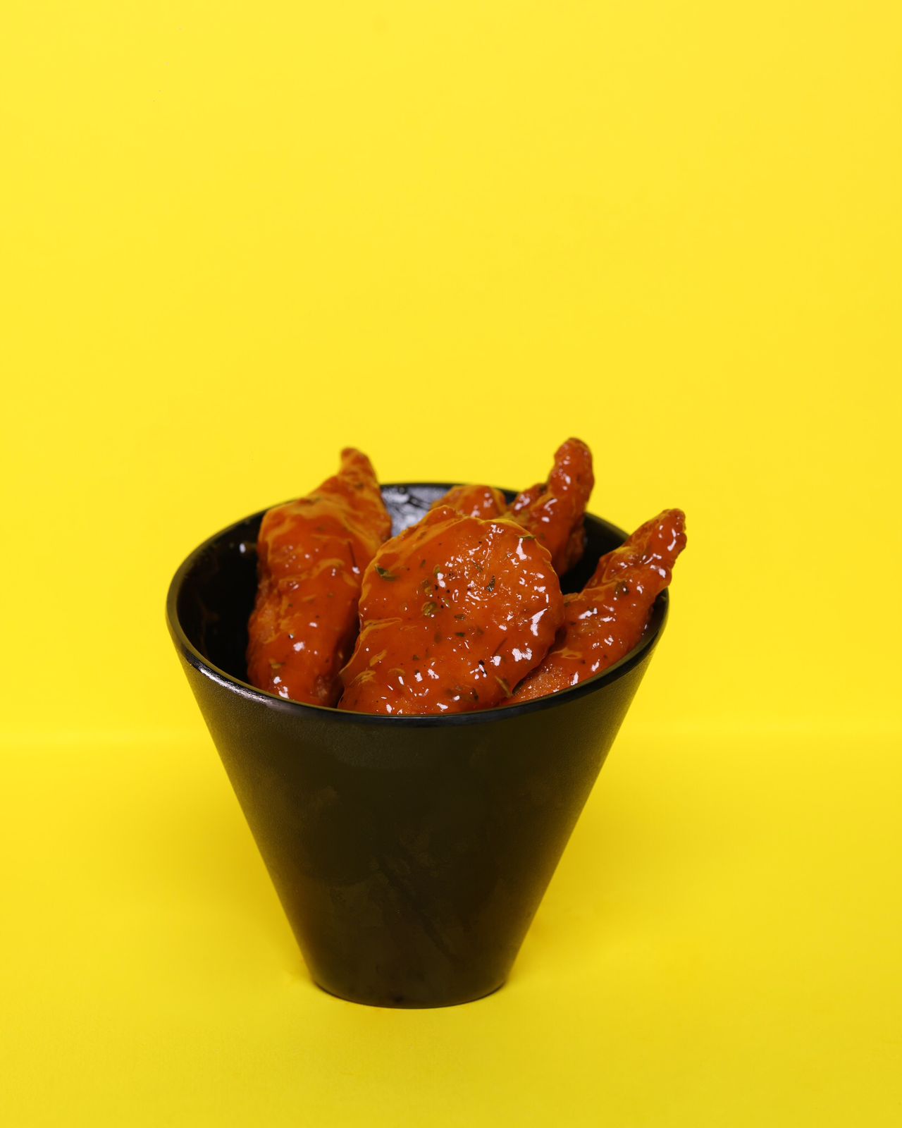 Buffalo Strips