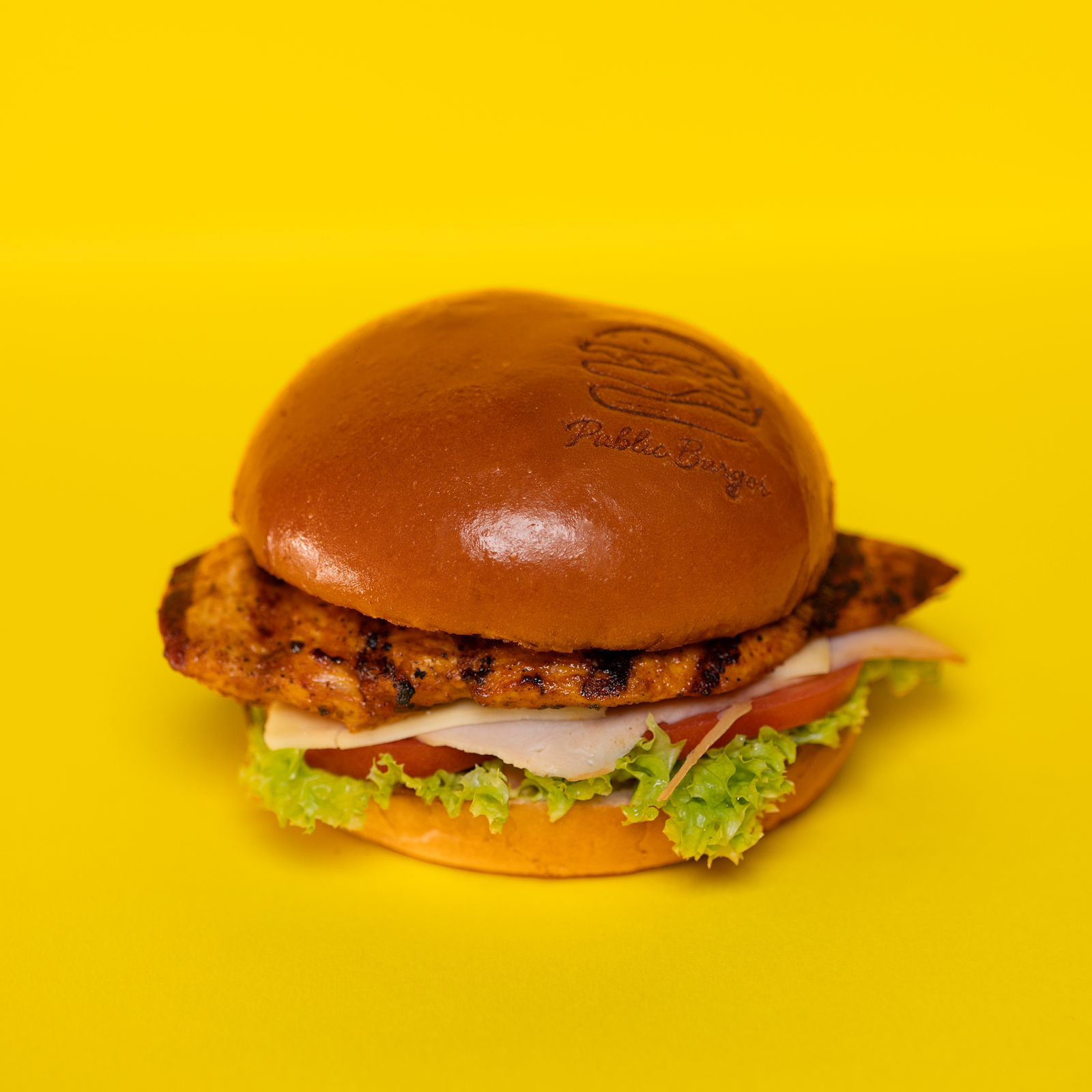 Chicken Supreme