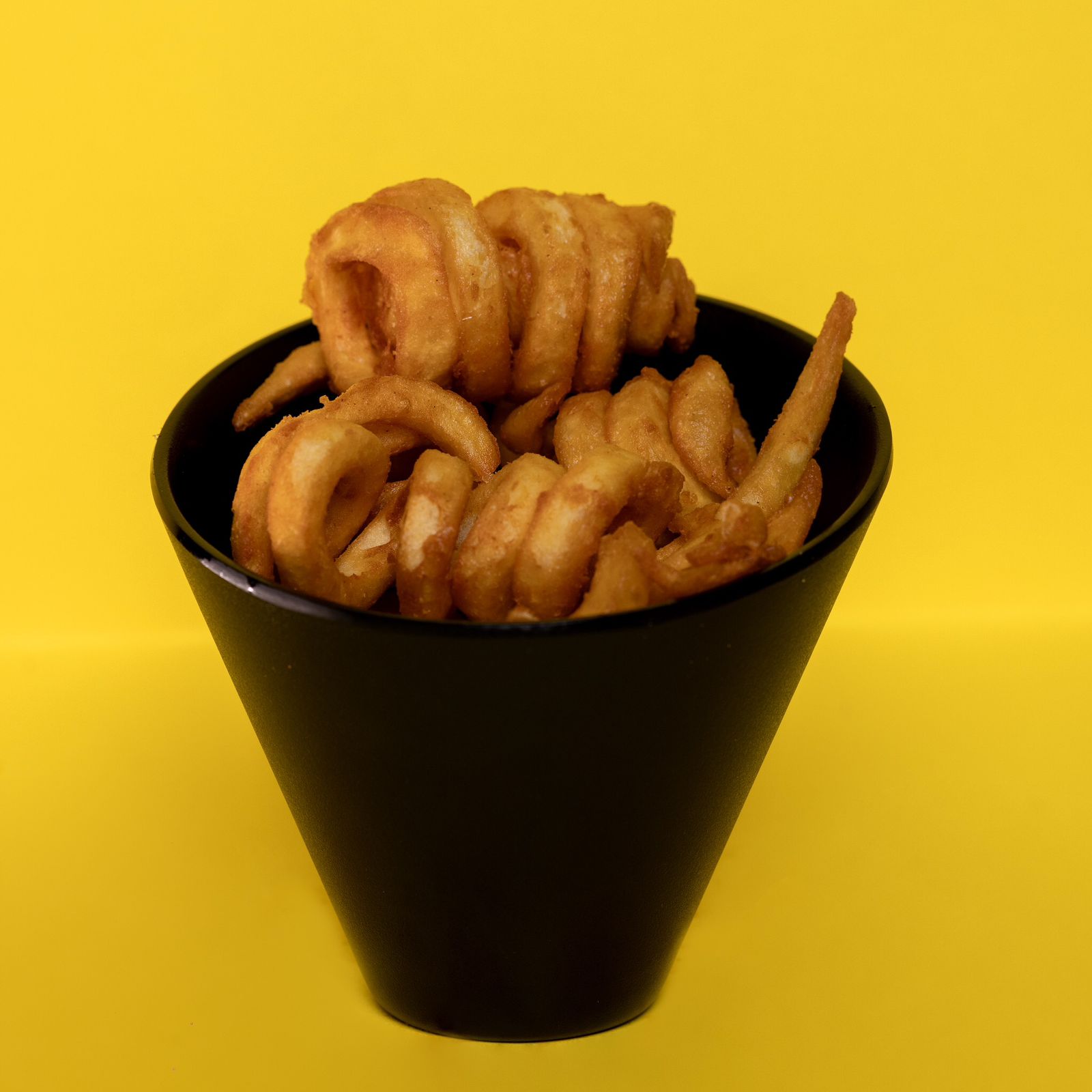 Curly Fries