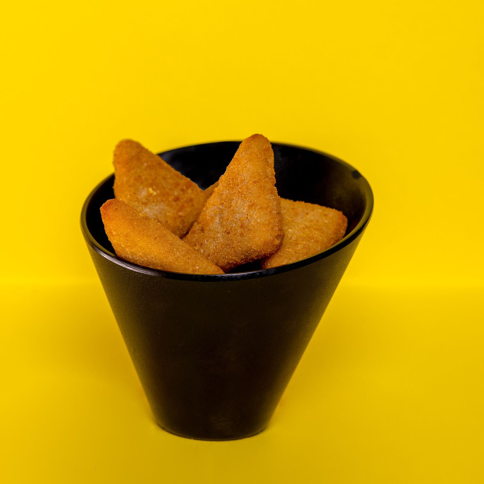 Jalapeño Bites
