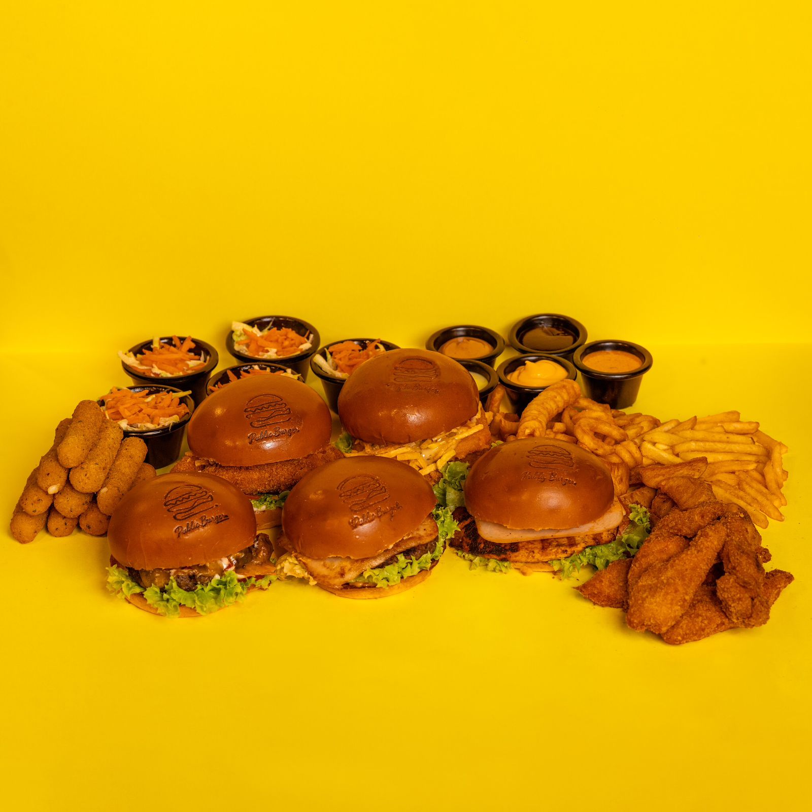 Offer 3 — Family Box