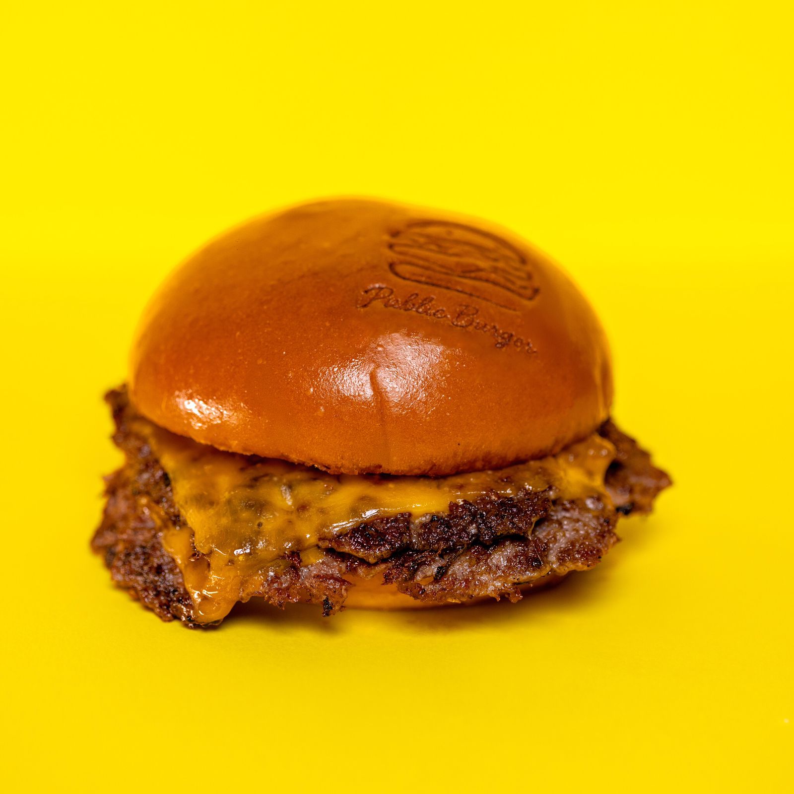 Smashed Burger