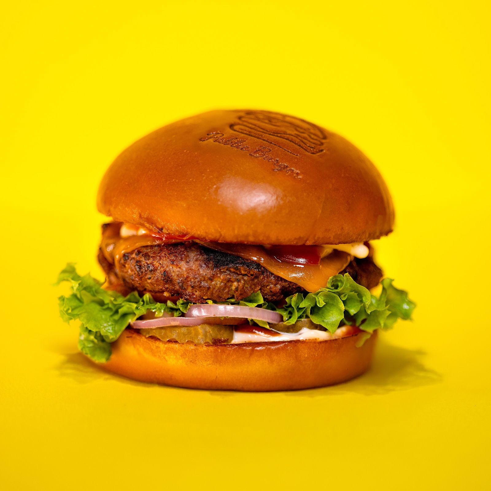 The Classic Beef