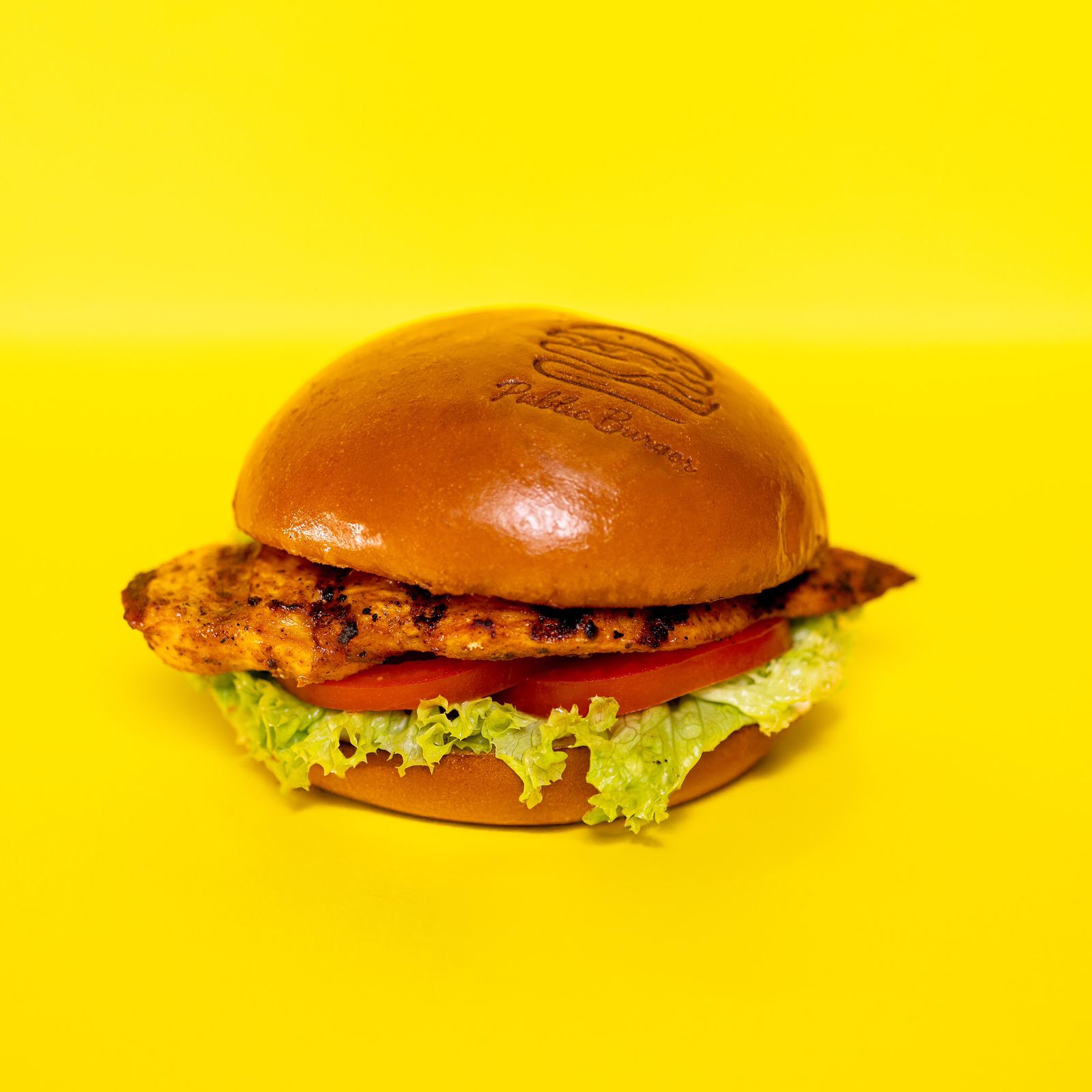 The Classic Chicken