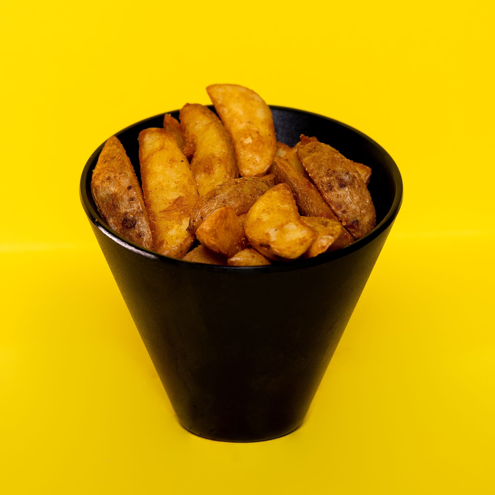 Wedges Fries